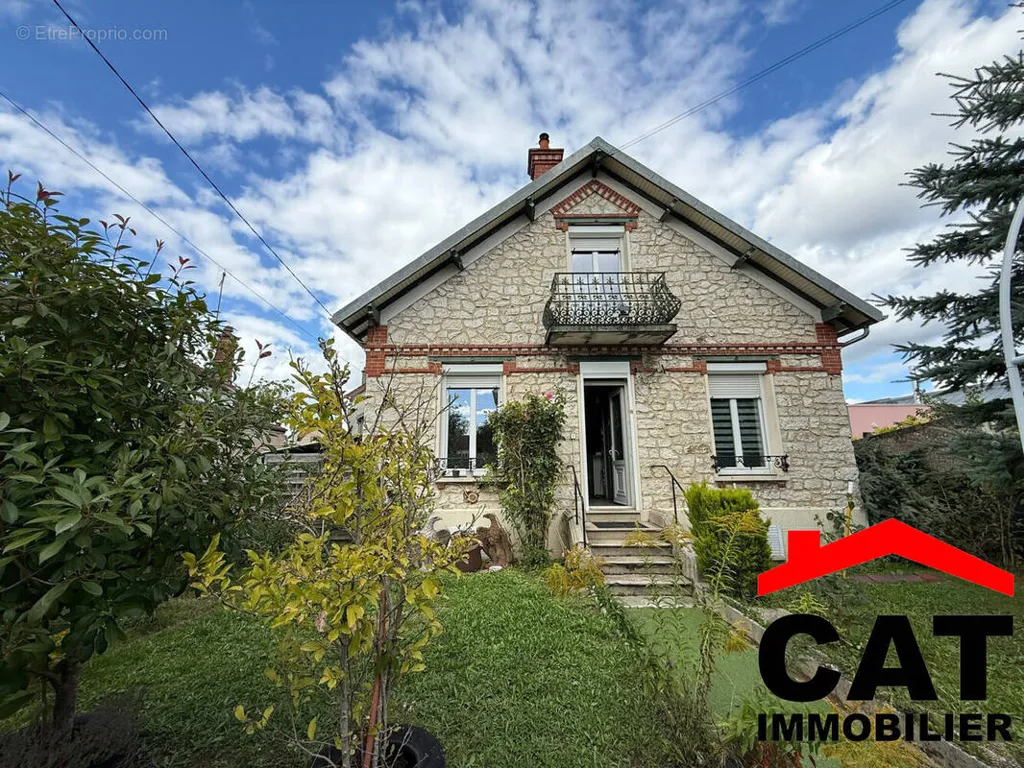 Esterno - Charming Stone House with Garden in Quiet Area