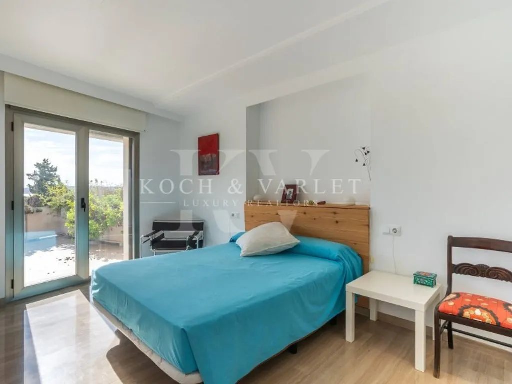 Magamistoad - Luxury Villa with Panoramic Views in Javea