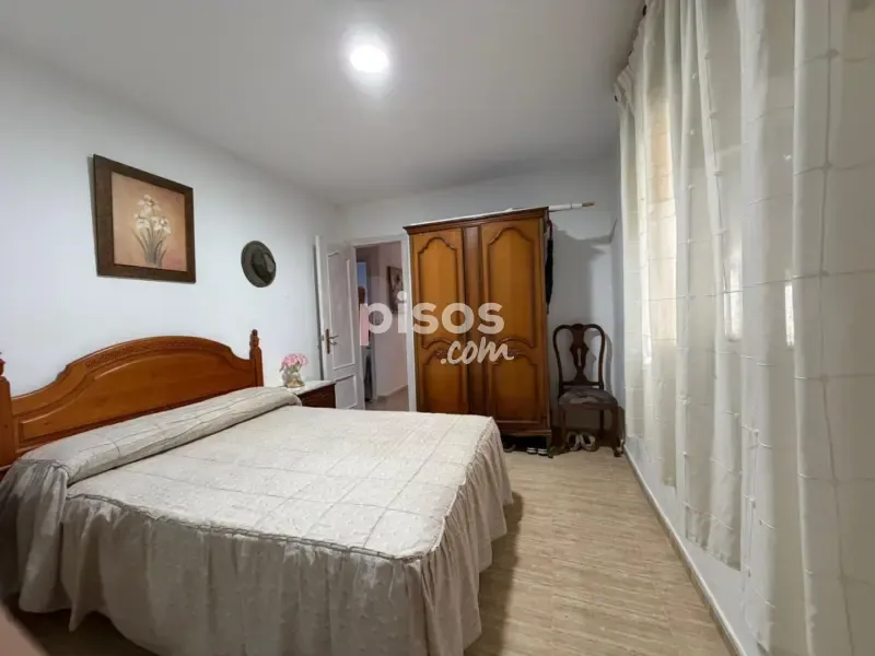 Chambres - Chalet with Pool in Alcolea, Córdoba