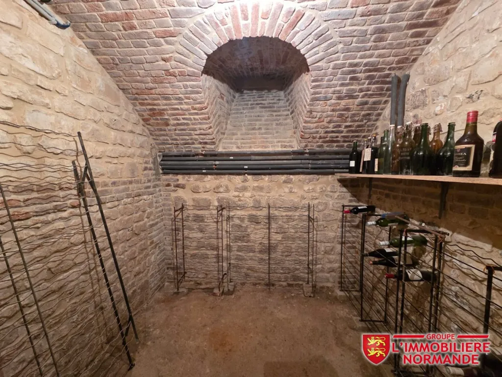 cellar