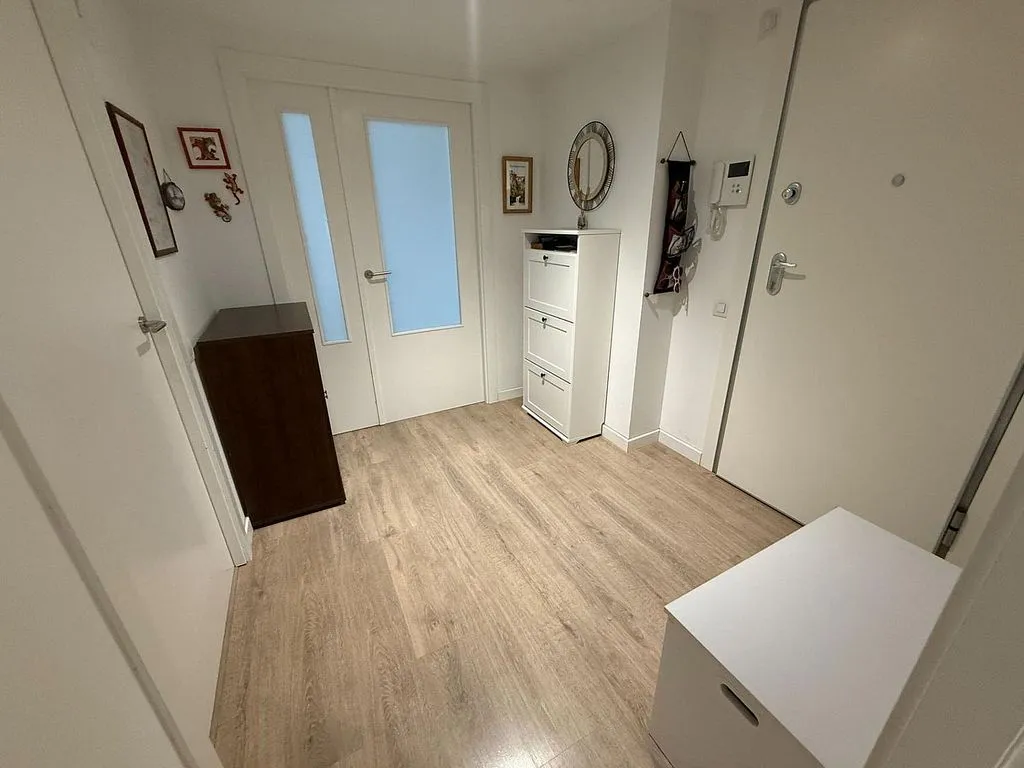 Esik - Luxury Flat with Terrace in Gavarra, Cornellà de Llobregat