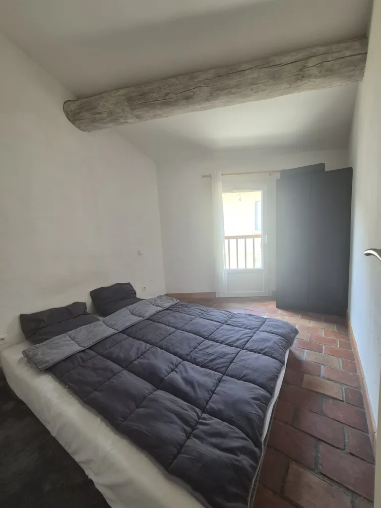 Magamistoad - Charming Village House with Garage in Eyragues