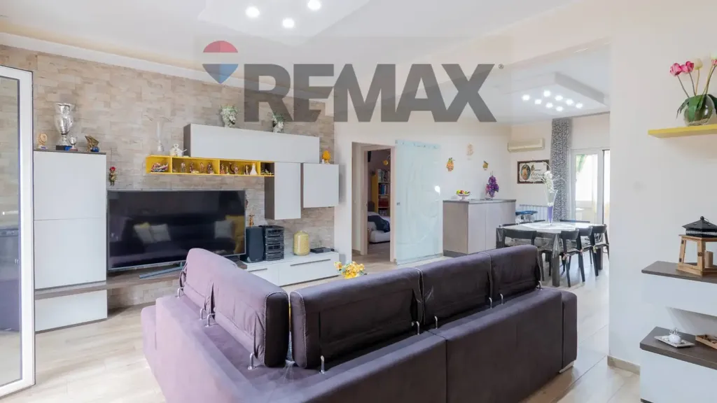 Elutuba - Fully Rented Flat with Parking in Palermo