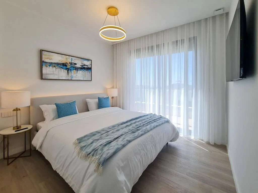 Chambres - Luxury Villa with Pool in Finestrat, Valencia
