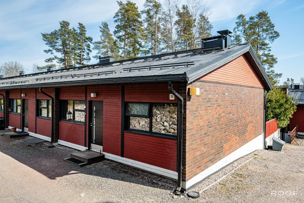Maison 5 pièces à FI