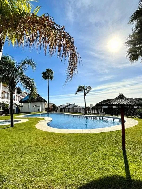 Bassein - Luxury Loft with Pool in La Alcaidesa