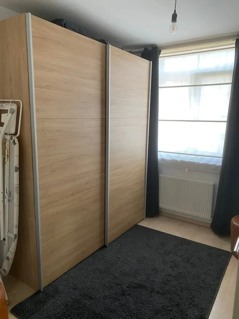 Camere da letto - Bright Apartment with Terrace in Dessel