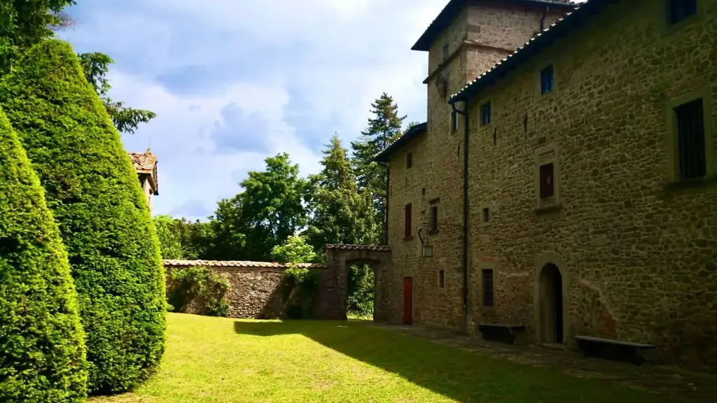 garden