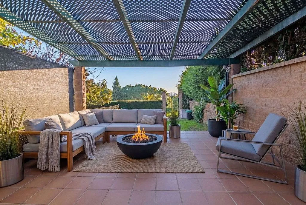 Terrazza - Terraced House with Pool in Estepona