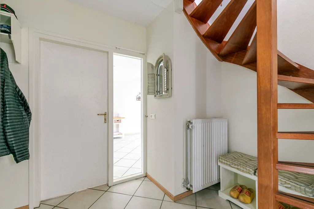 Ingresso - Detached House with Views in Leersum