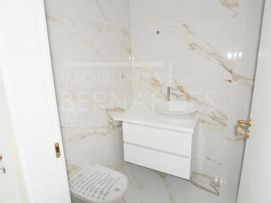 Vannitoad - Luxury Villa with Pool in Moncarapacho