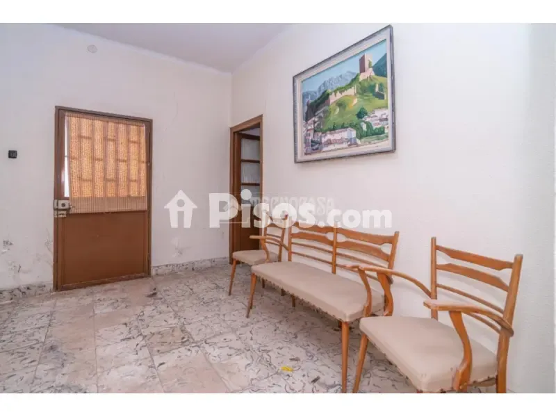Entrée - Spacious Adosada with Patios in Arrayanes-Belén