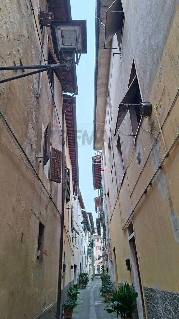 Aed - Terraced House with Veranda in Figline e Incisa Valdarno