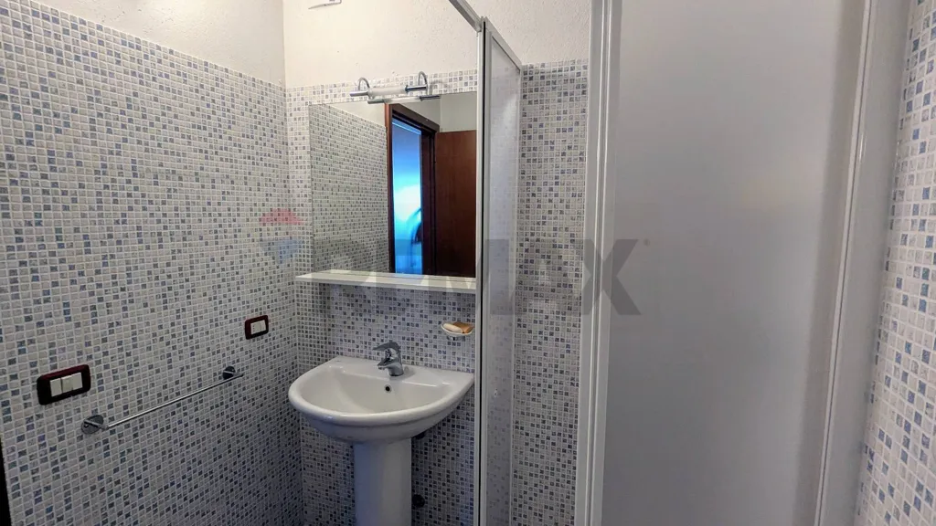 Salles de bain - Multiproprietà with Panoramic Balcony in Montecampione