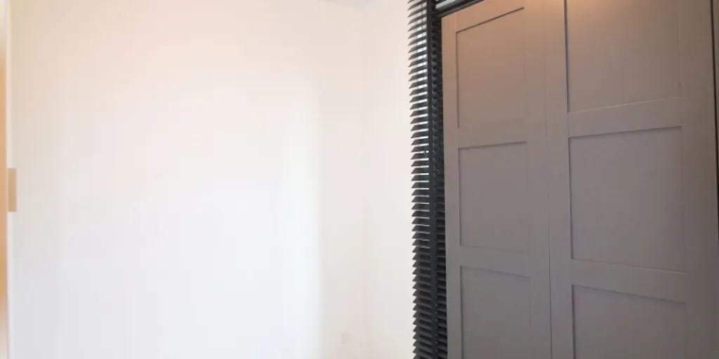 Entrée - Appartement Moderne et Luminosité à Ingelmunster
