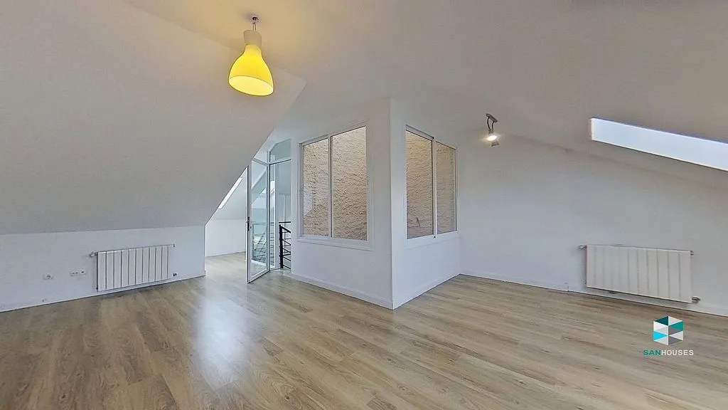 Toad - Terraced House with Pool in Miramadrid