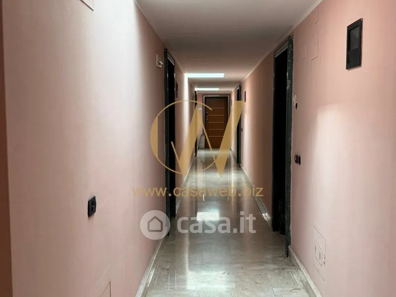 Entrée - Fully Furnished Flat in Caserta