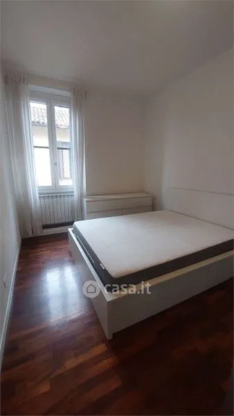 Magamistoad - Armed Two-Bedroom in Via Bernardino Verro, Milan