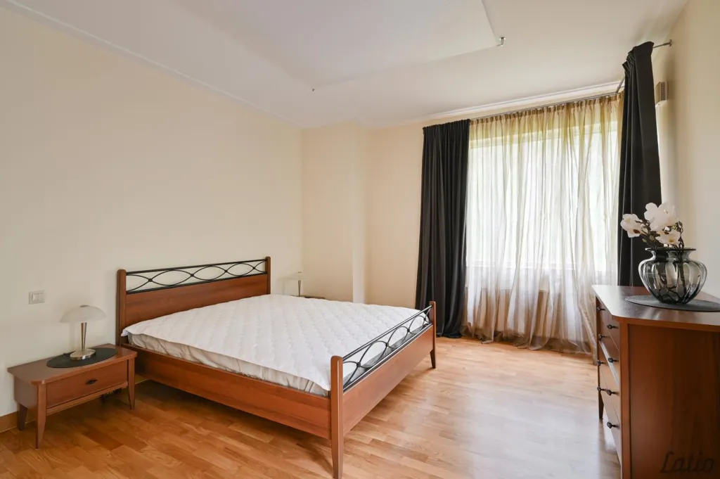 5-room house in Rīga