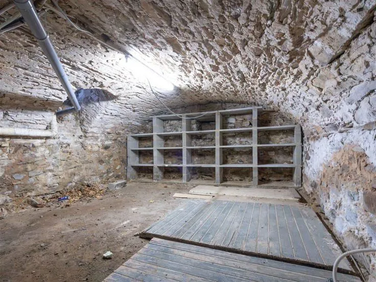 Maison 2 chambres à Gembes