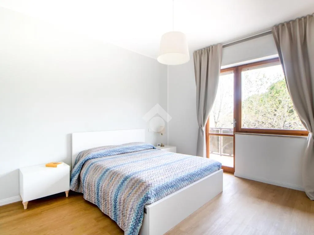 Chambres - Seafront Duplex with Garage in Francavilla al Mare
