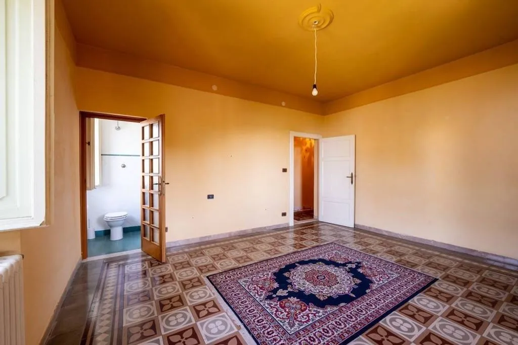 Pièces - Luxury Villa with Sea View in Leghorn