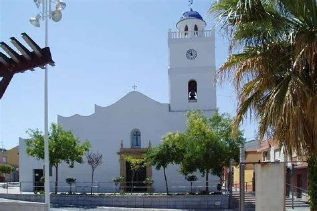 Modern Villa with Pool in Benijofar, Valencia