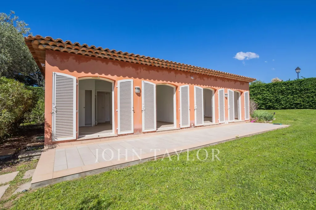 Esterno - Luxury Villa with Pool in Biot