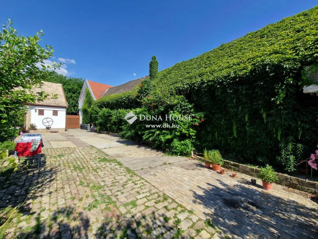Aed - Mixed-Use Property with Garden in Baja