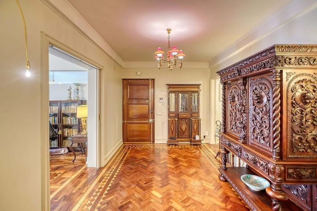 Esik - Luxury Flat with 5 Bedrooms in Avenidas Novas