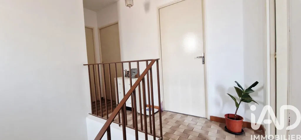 Pièces - Maison avec Jardin dans le Quartier Catalunya à Perpignan