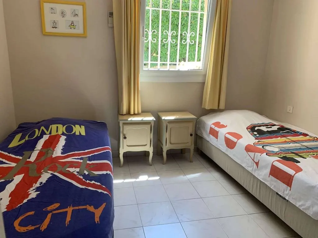 Magamistoad - Luxury Villa with Pool in Sainte-Maxime