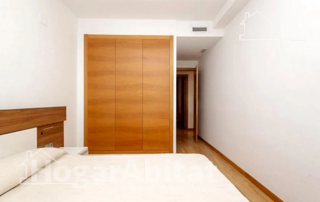 Appartement 3 pièces à Picanya