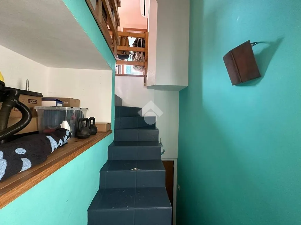Toad - Bright 2-Bedroom Apartment with Terrace in Trieste