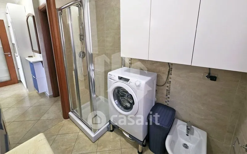 Buanderie - Modern Apartment with Garden in Termoli
