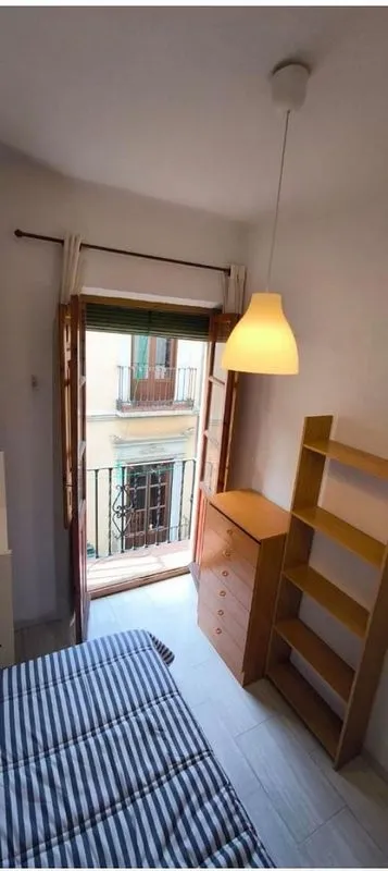 Magamistoad - Studio with Terrace in City Centre