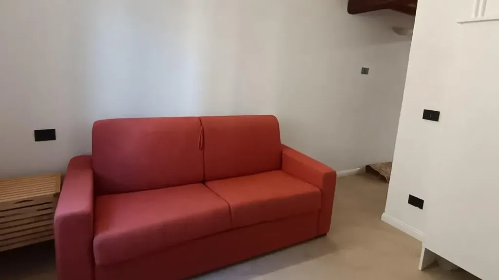 Elutuba - Rustic-Style Flat with Private Garden in Empoli
