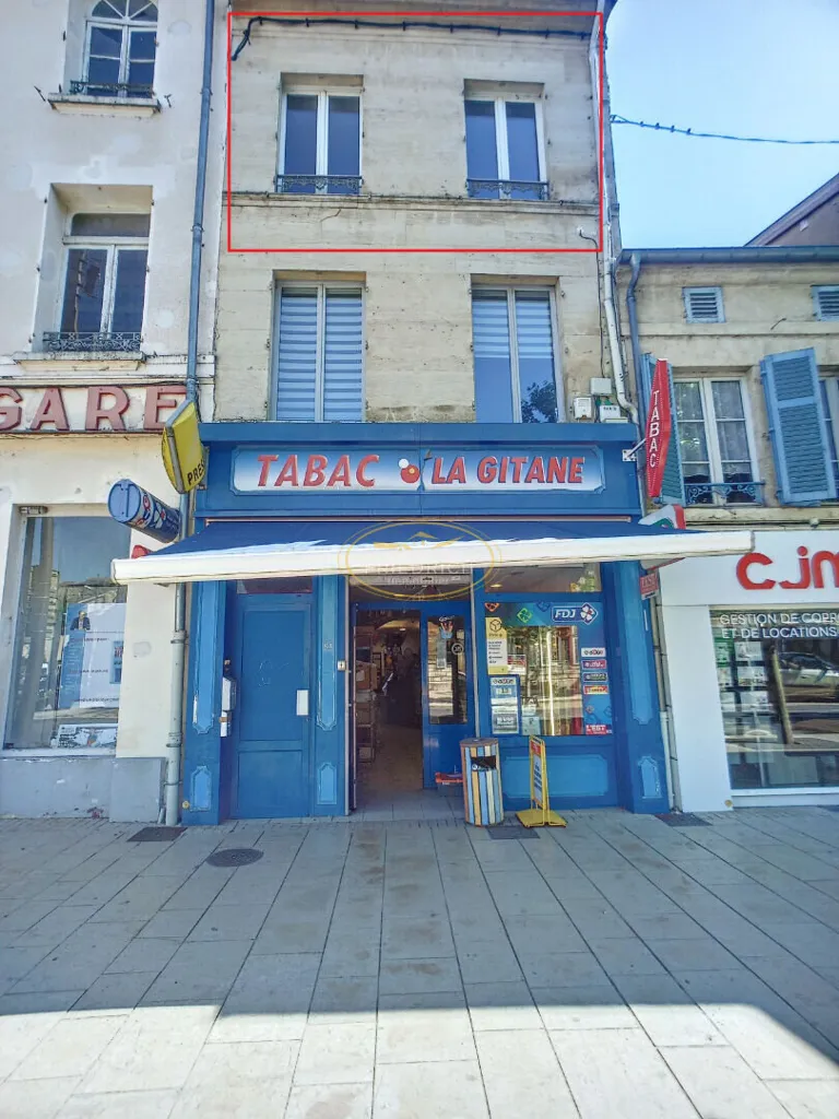 facade