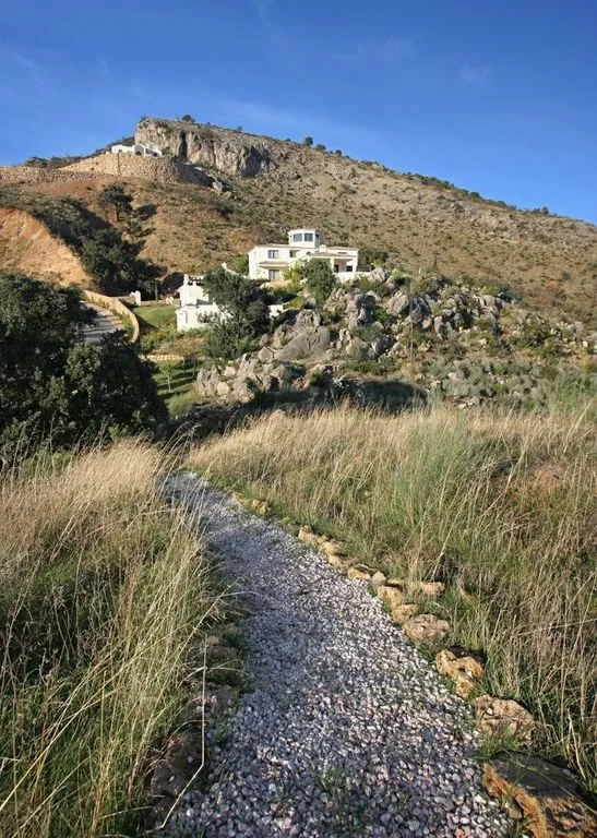 Aed - Luxury Villa with Sea Views in Marbella