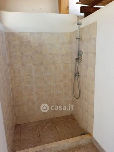 Salles de bain - Terraced Villa with Sea View in Marsala