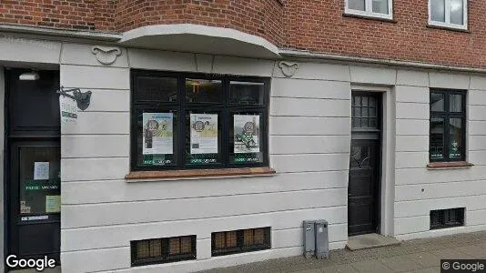 Välivaade - Commercial Space in Esbjerg Centre