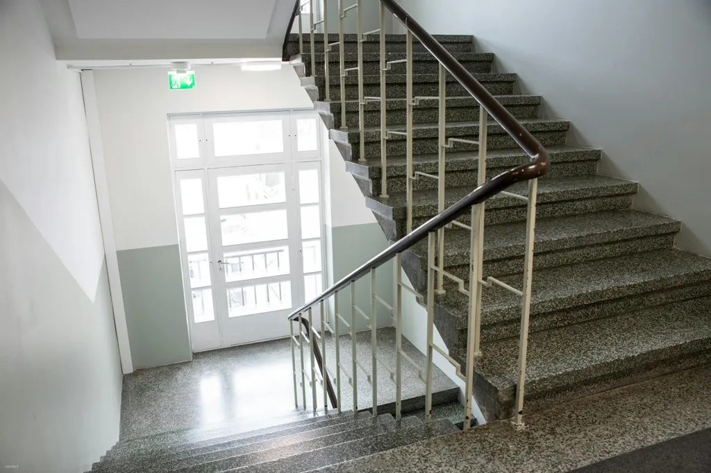 Toad - Furnished Apartment in Pori Centre