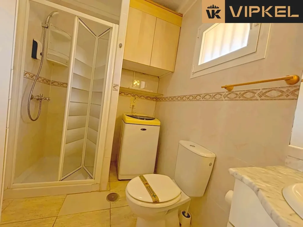 Vannitoad - One-Bedroom Flat with Pool in Los Cristianos