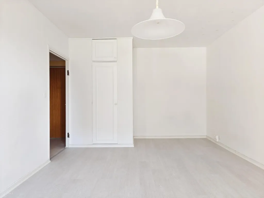 Stanze - Renovated Studio Flat in Kaleva, Tampere