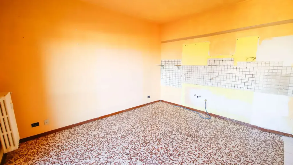 Toad - Bright Apartment with Mountain View in Montanaro