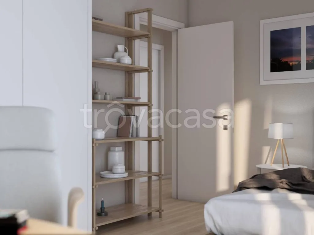 Chambres - Newly Constructed Flat with Garden in Bregnano