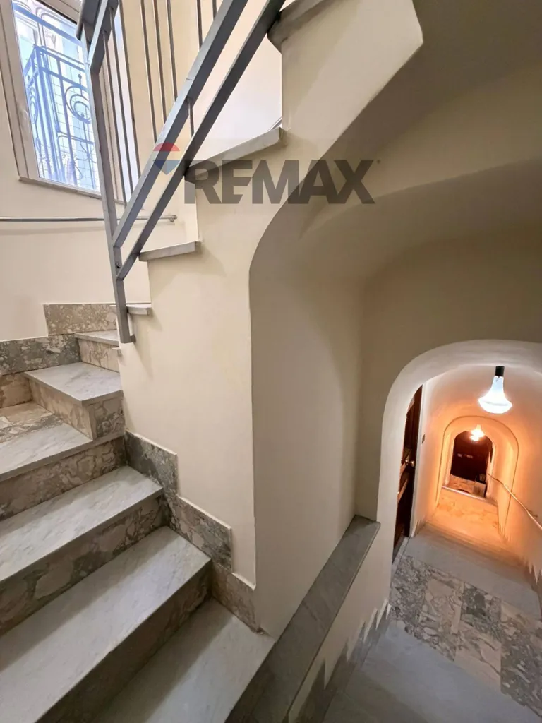 Pièces - Apartment with Terrace in Canicattì