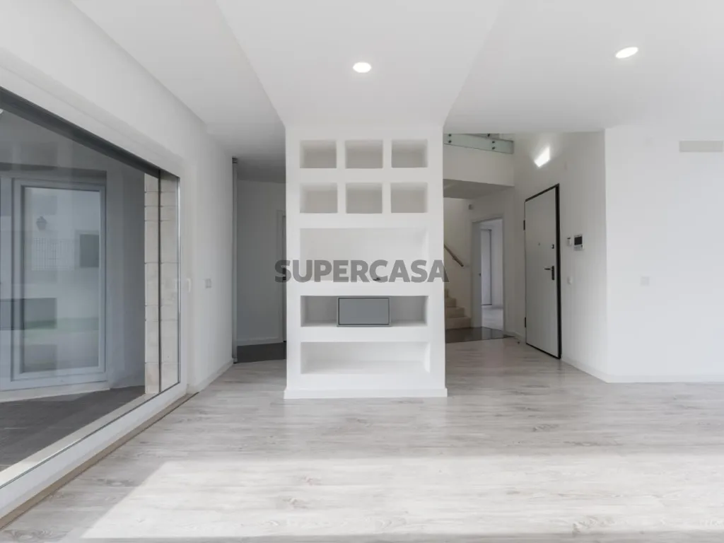 Séjour - Contemporary Villa with Pool in Quinta dos Fóios