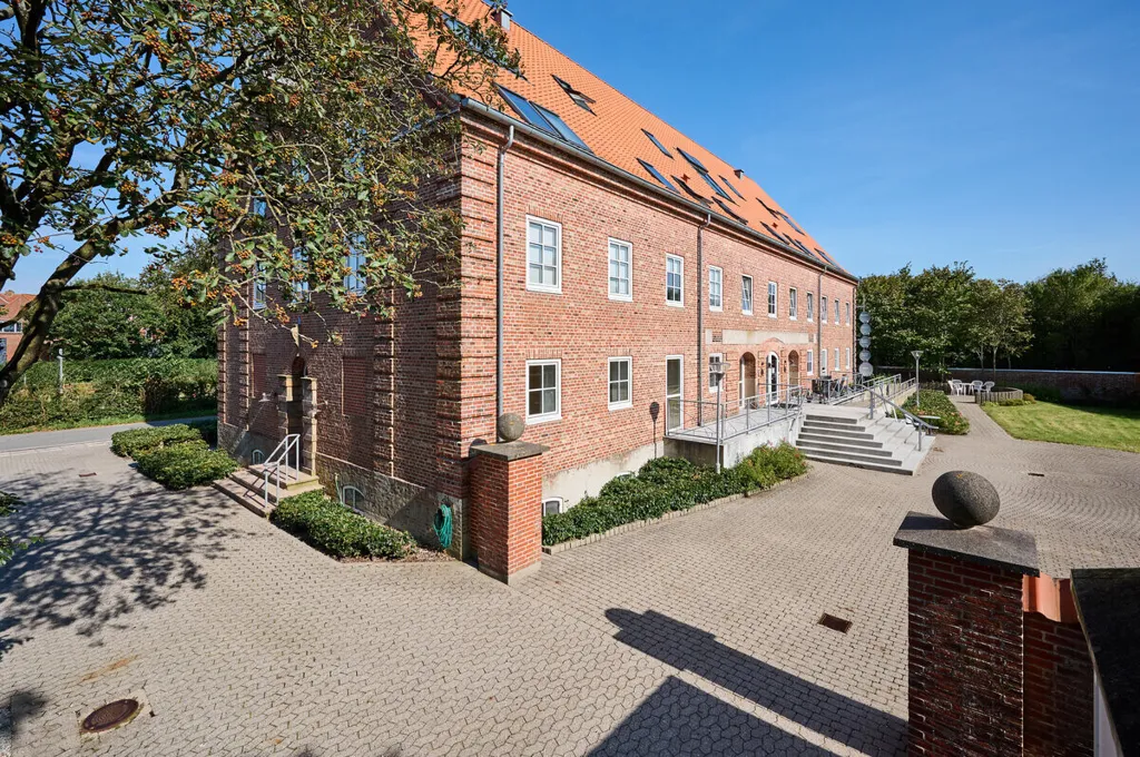 Esterno - Converted Apartment with Elevator in Vemb