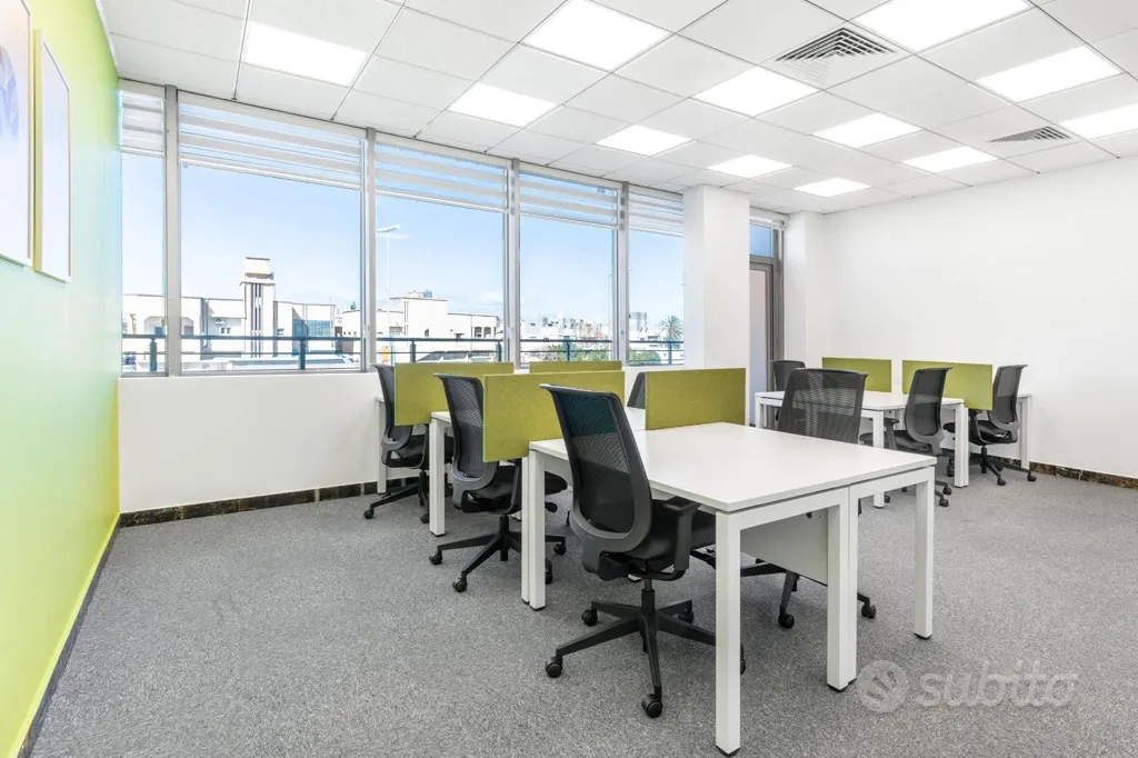Kabinet - Coworking Space in Cinisello Balsamo